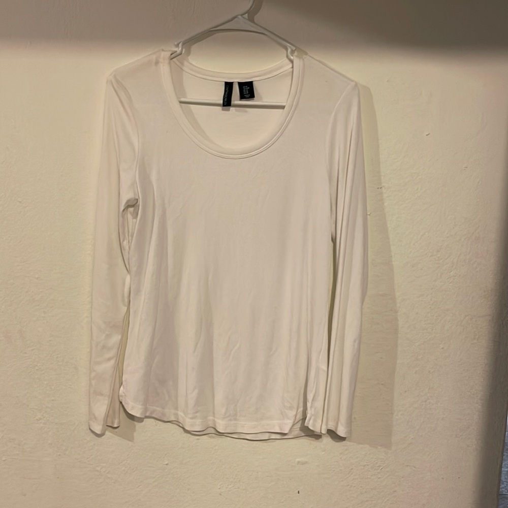 Basic Long Sleeve